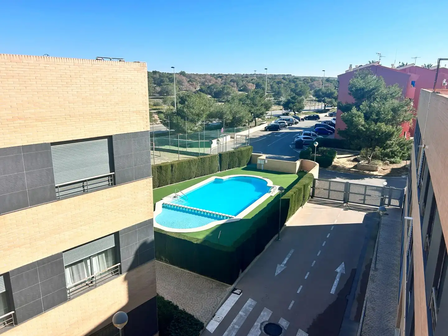 Apartament amb piscina en venda a Pasaje PABLO IGLESIAS, imagen 22