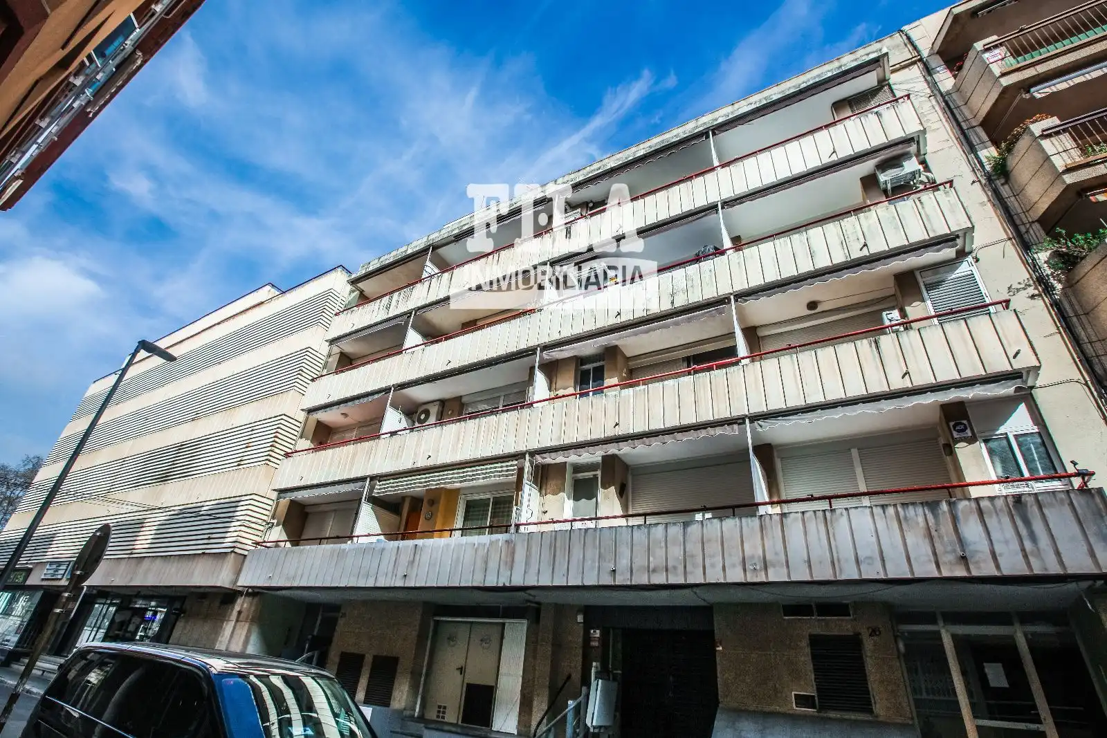 Ático con ascensor en venta en Calafell Platja, imagen 10