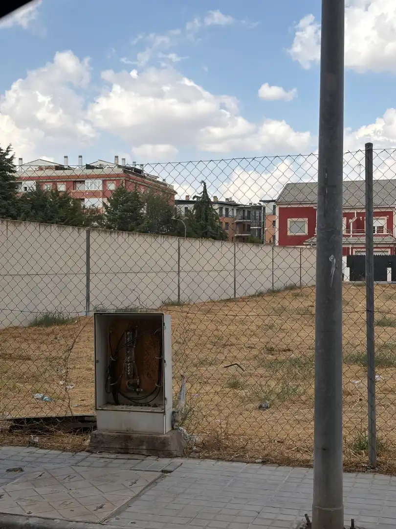 Terreni e lotti in vendita a Calle Puerta de Murcia, imagen 7
