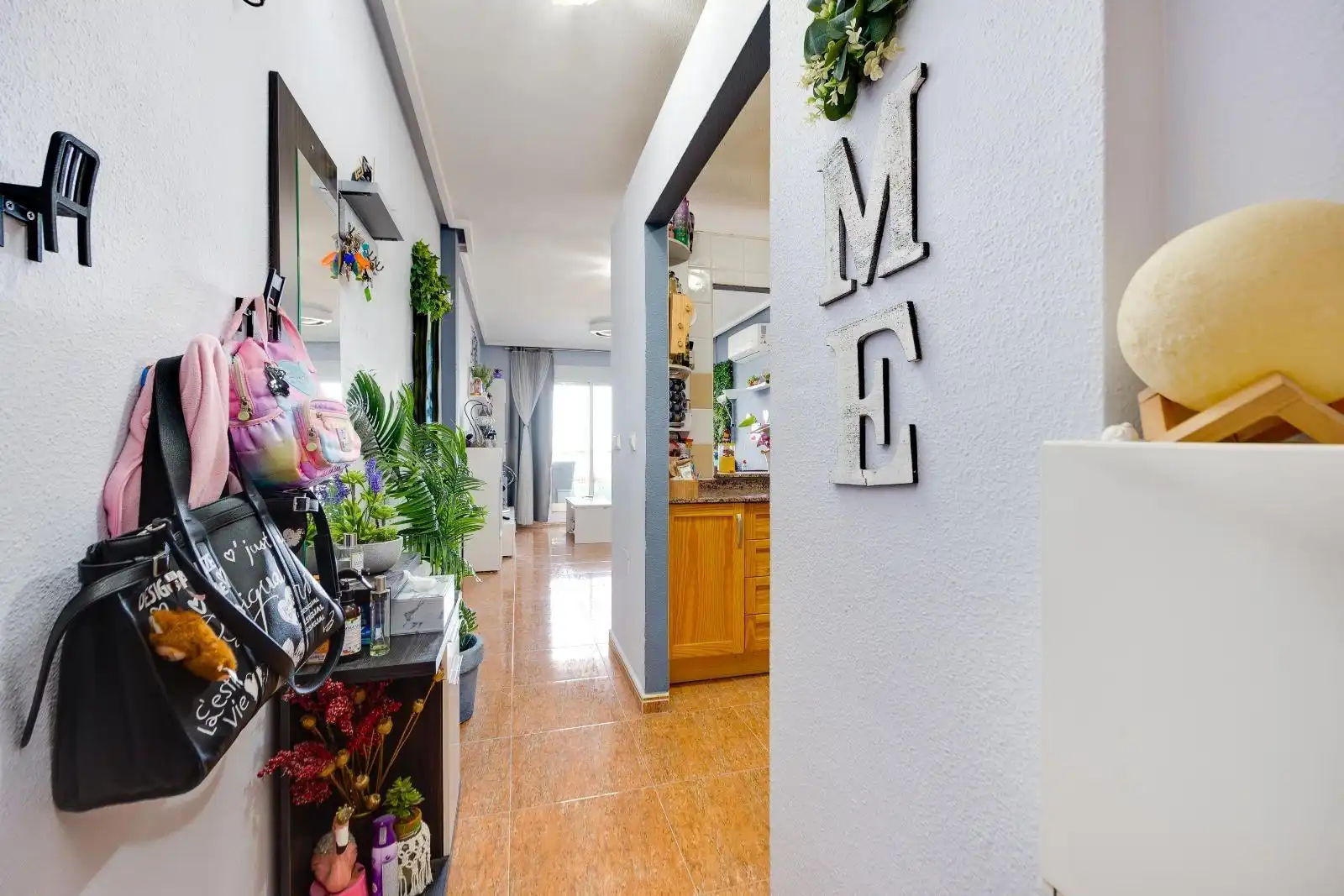 Apartament amb piscina en venda a Calle Cáritas, imagen 10