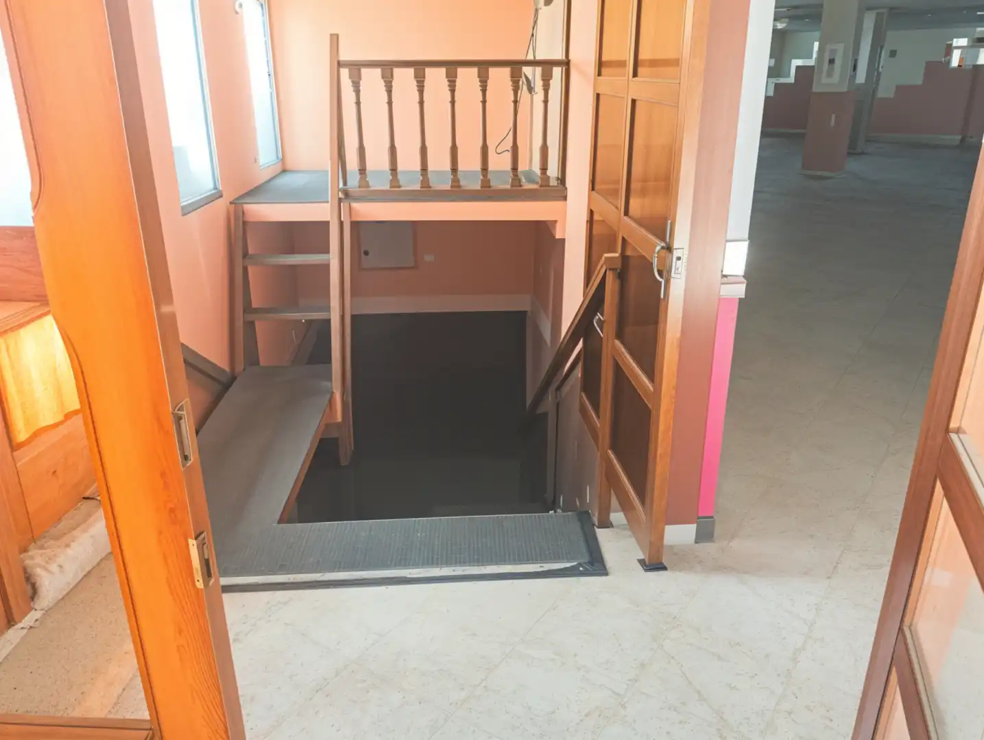 Local comercial en venda a Calle América, imagen 12