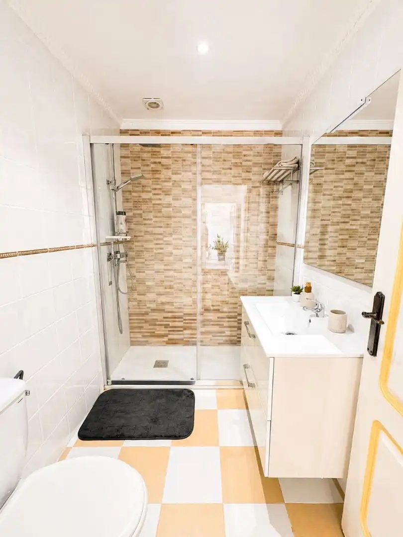Casa amb jardí en venda a Nueva Torrevieja - Aguas Nuevas, imagen 19