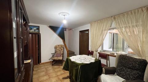 Foto 5 de Casa adosada en venda a Bailen, 10, Benavente, Zamora