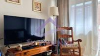 Living room of Flat for sale in Valladolid Capital