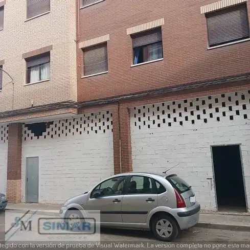 Local comercial en venta en Calle los Molinos, imagen 14