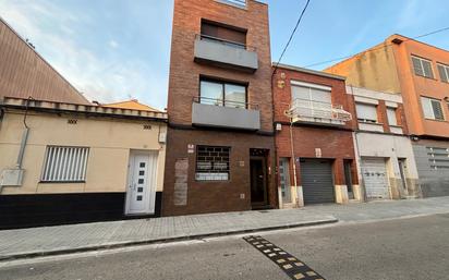 Exterior view of Flat for sale in Sabadell