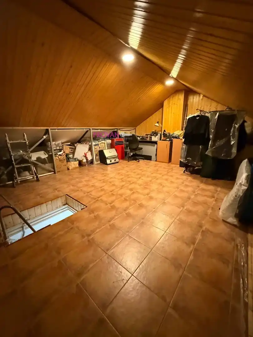 Casa adosada en venta en Ensanche
