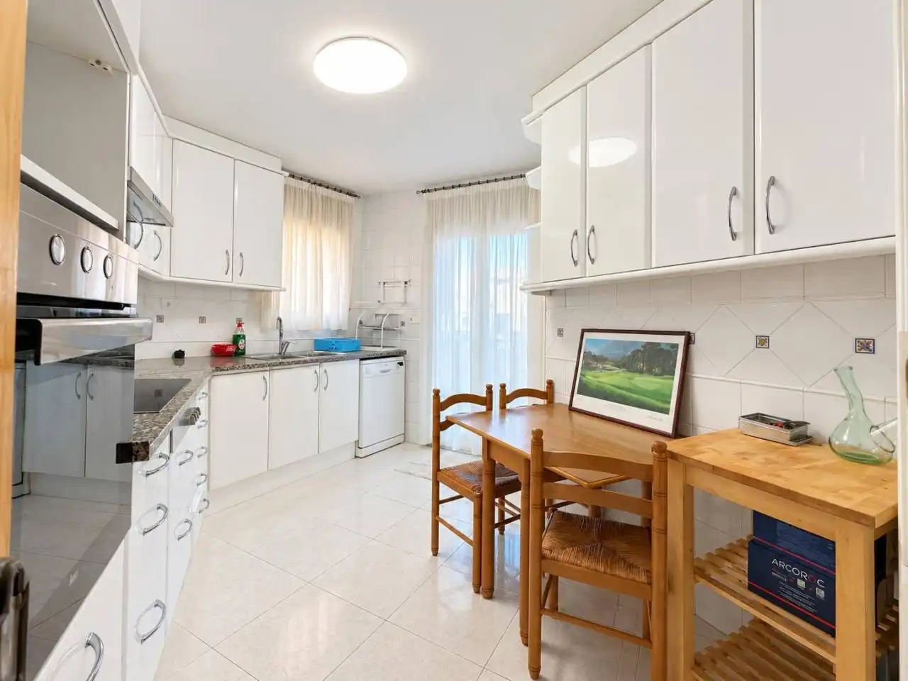 Penthouse mit Terrasse zum Verkauf in Avenida Mistral, imagen 11