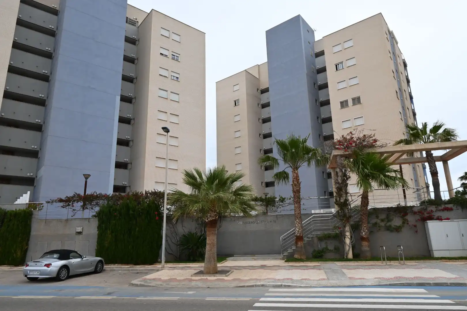 Apartament amb piscina en venda a Desconocido Veneziola F 2, imagen 41