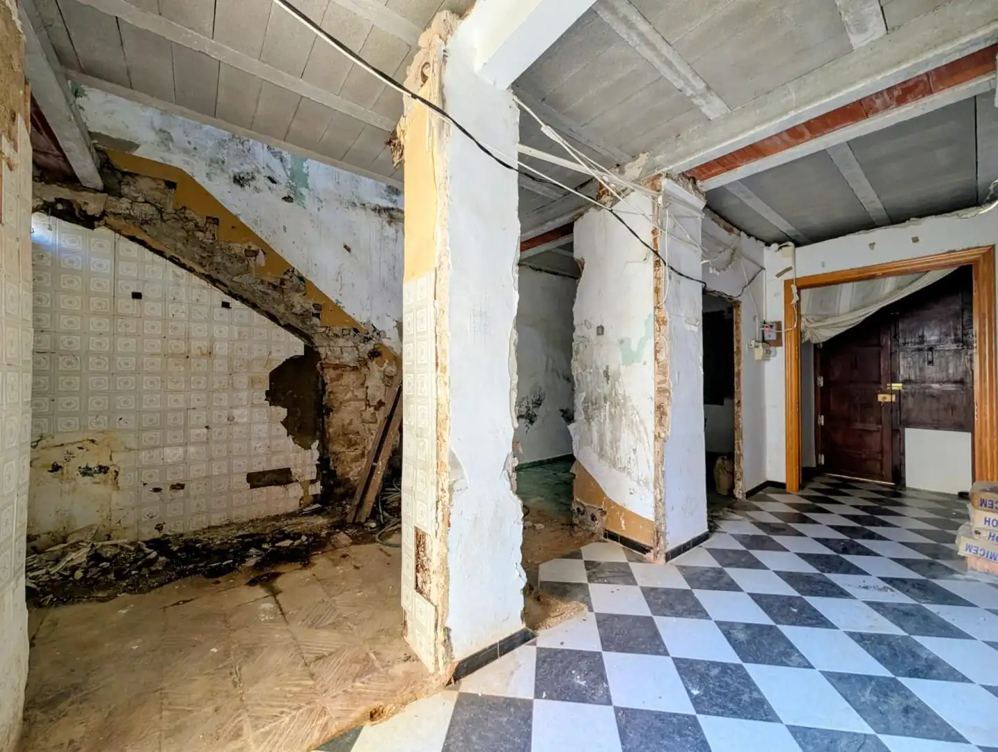 Casa o xalet en venda en Loja amb Terrassa