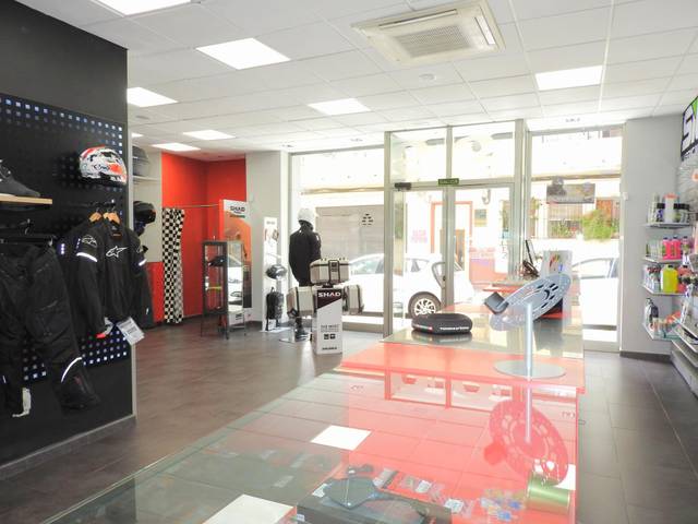 Local comercial en Venta en Babel