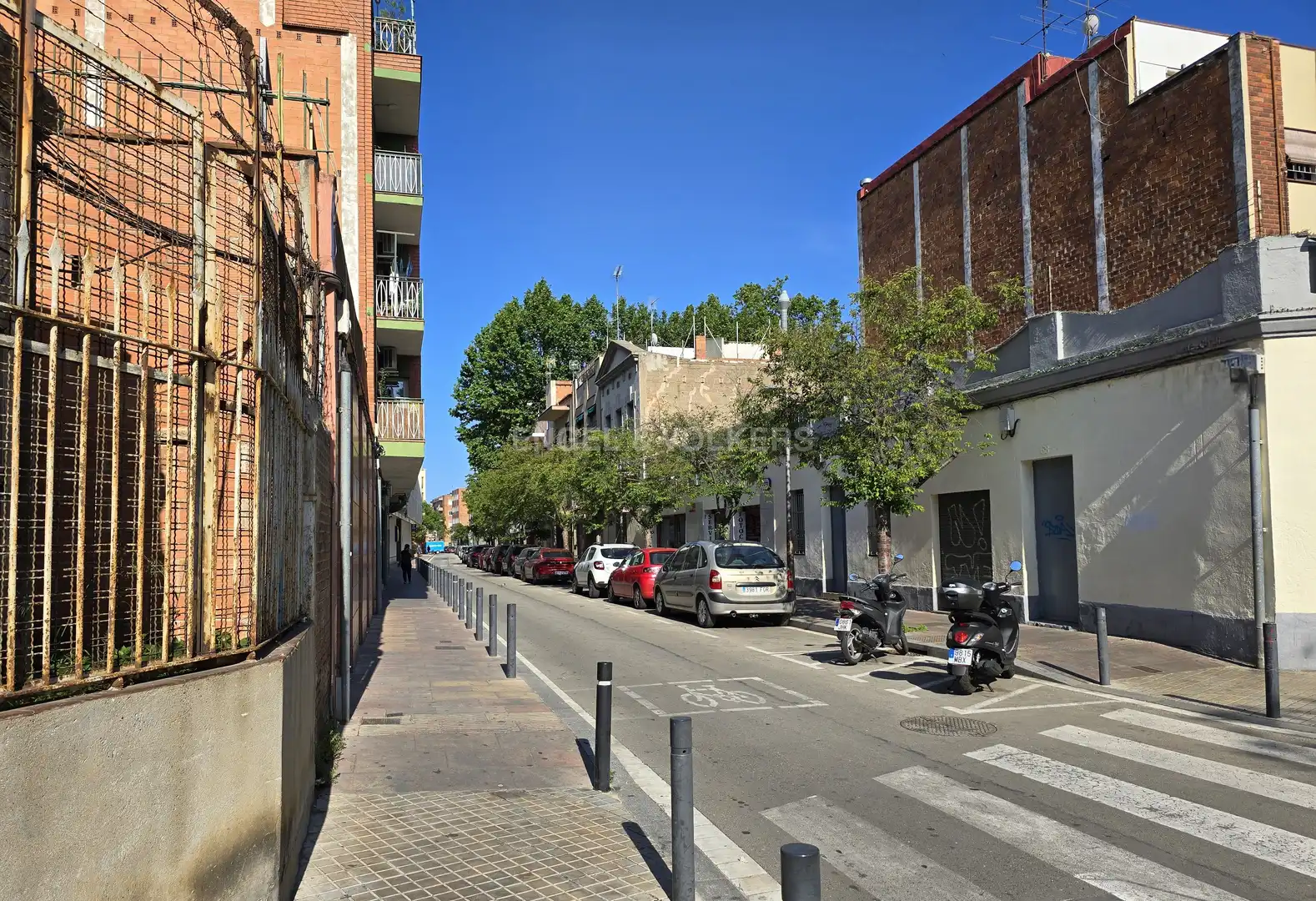 Gebäude zur Miete in El Bon Pastor