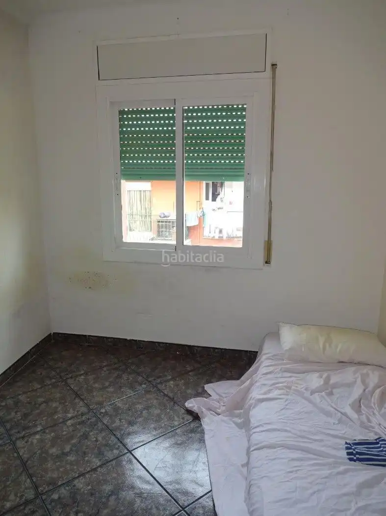 Bedroom of Attic for sale in Mataró