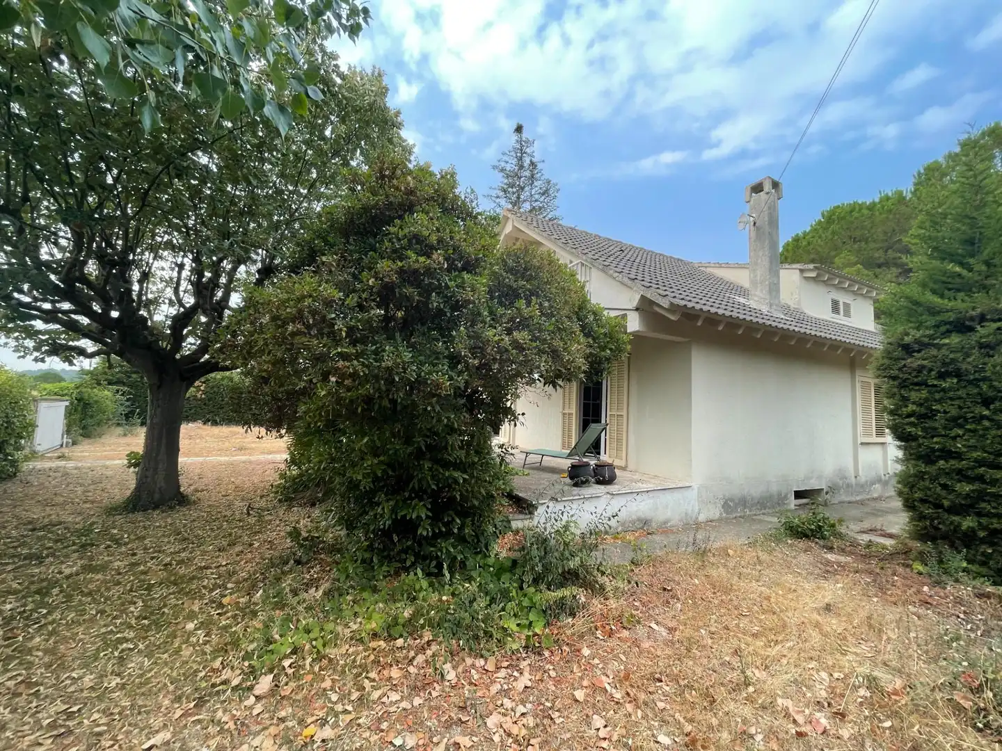 Casa o chalet en venta en La Pobla de Claramunt con Calefacción, Jardín privado y Terraza