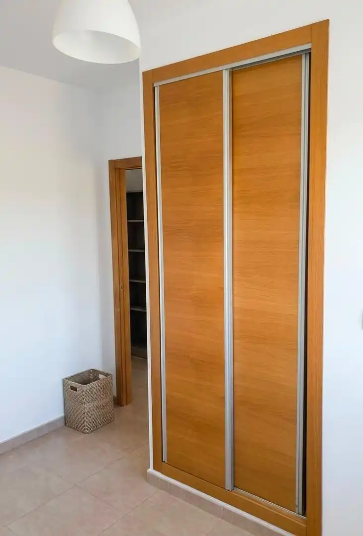 Dormitori de Pis en venda en Murcia amb Aire condicionat, Calefacció i Terrassa