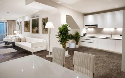 Sala d'estar de Pis en venda en  Santa Cruz de Tenerife Capital