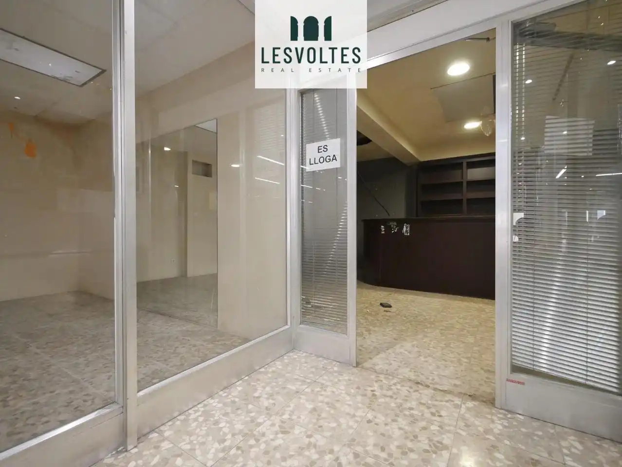 Local comercial en venta en calle de Santa Margarida, imagen 19