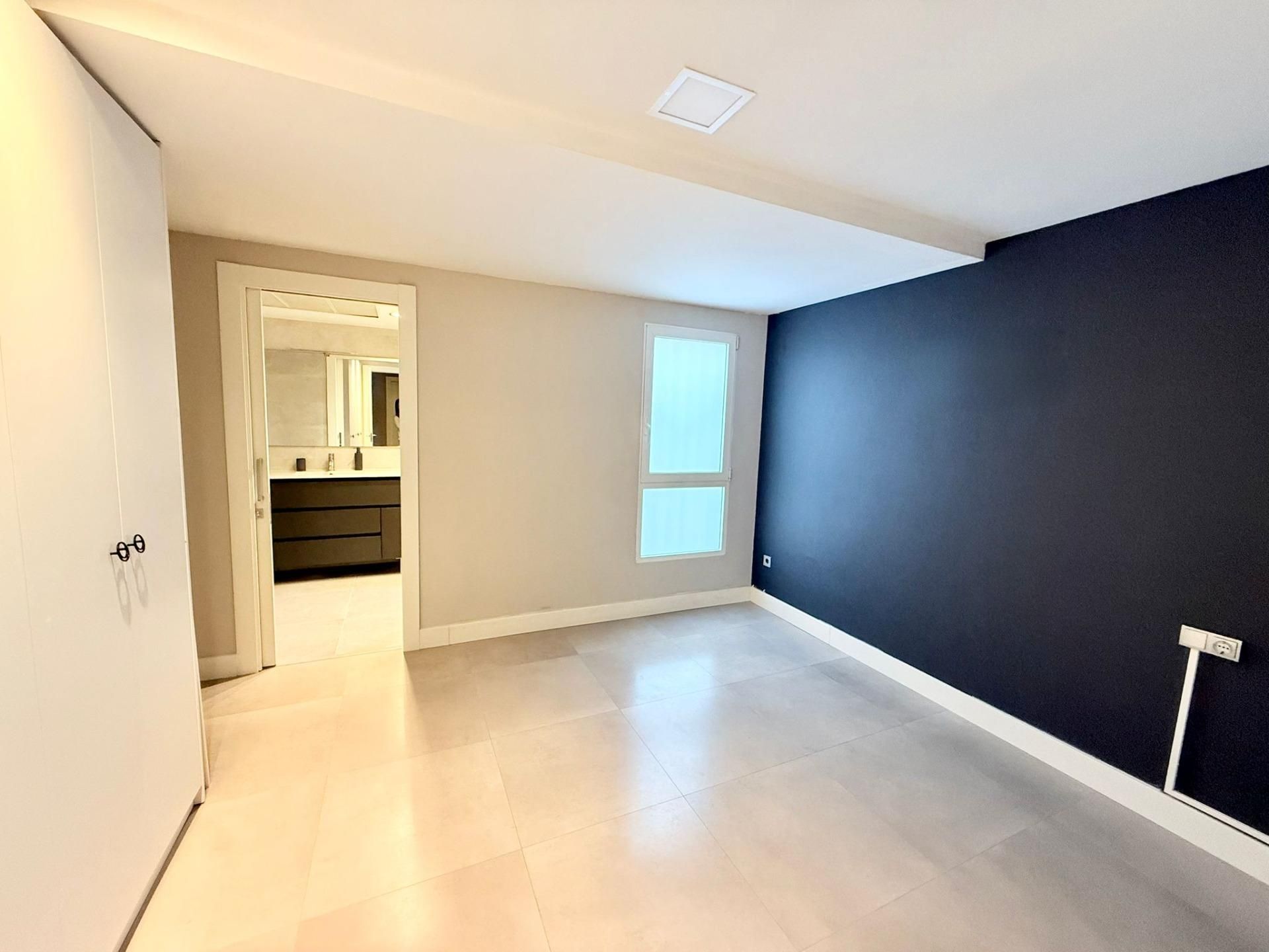 Flat to rent in  Valencia Capital  with Air Conditioner and Heating