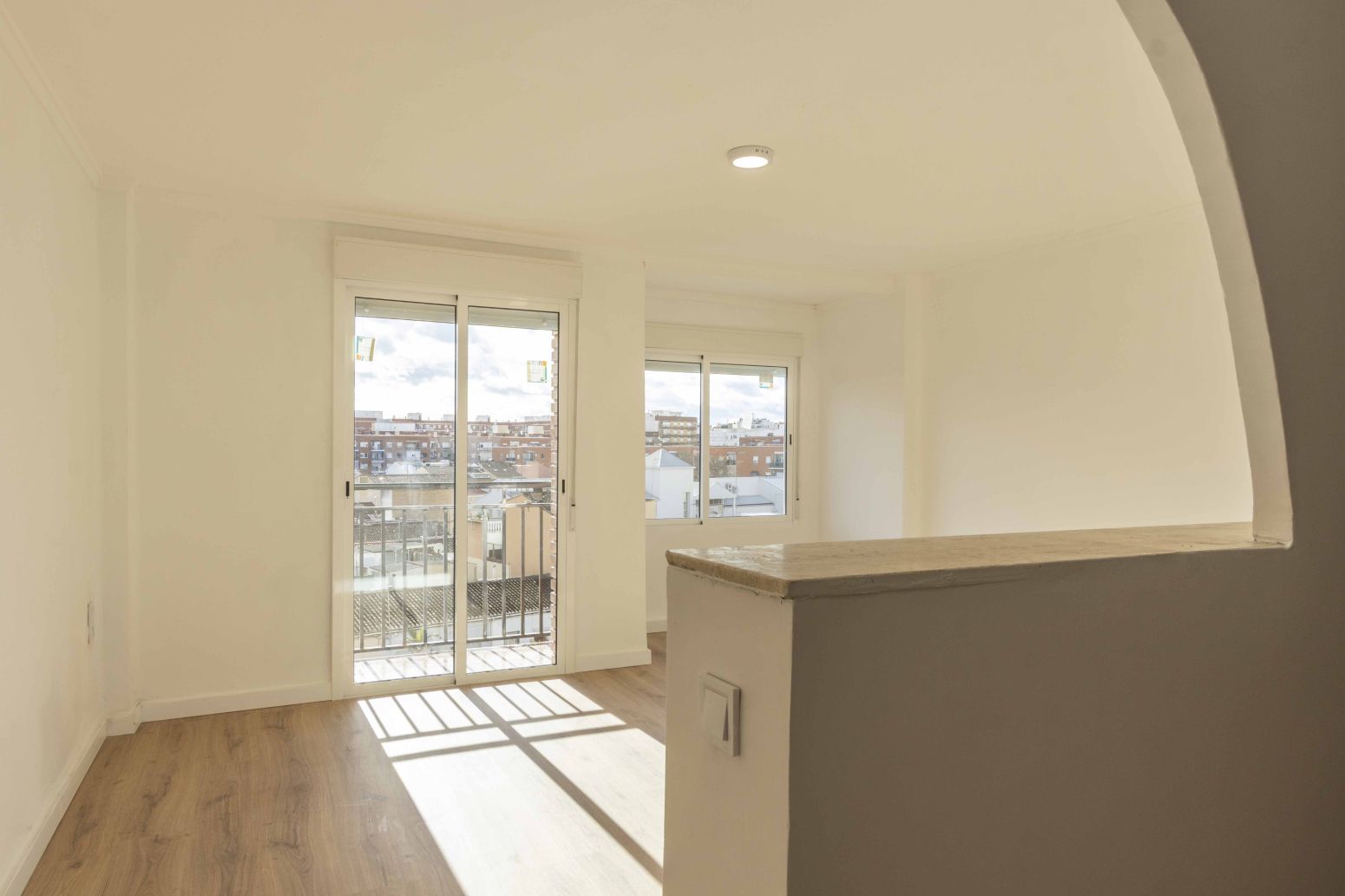 Habitación de Piso en venta en Torrent