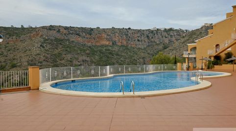Photo 3 of Apartments for sale in Cumbre del Sol, Benitachell / El Poble Nou de Benitatxell