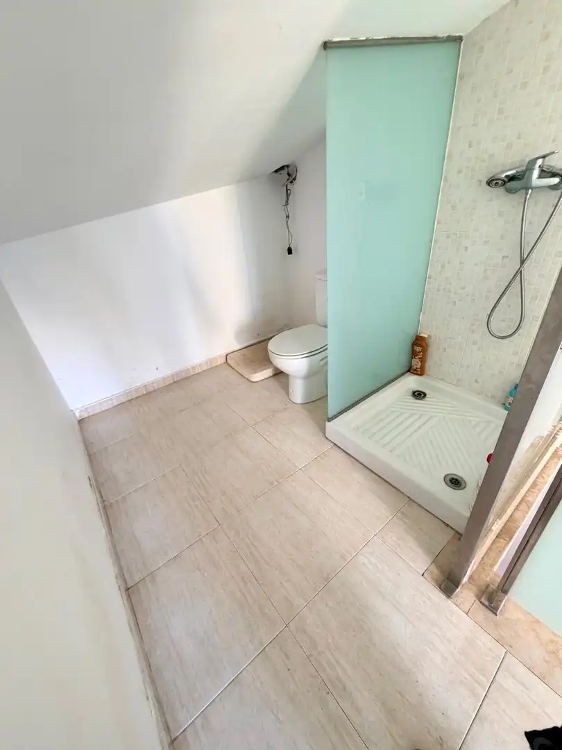 Bany de Dúplex en venda en Tordera amb Aire condicionat, Calefacció i Terrassa