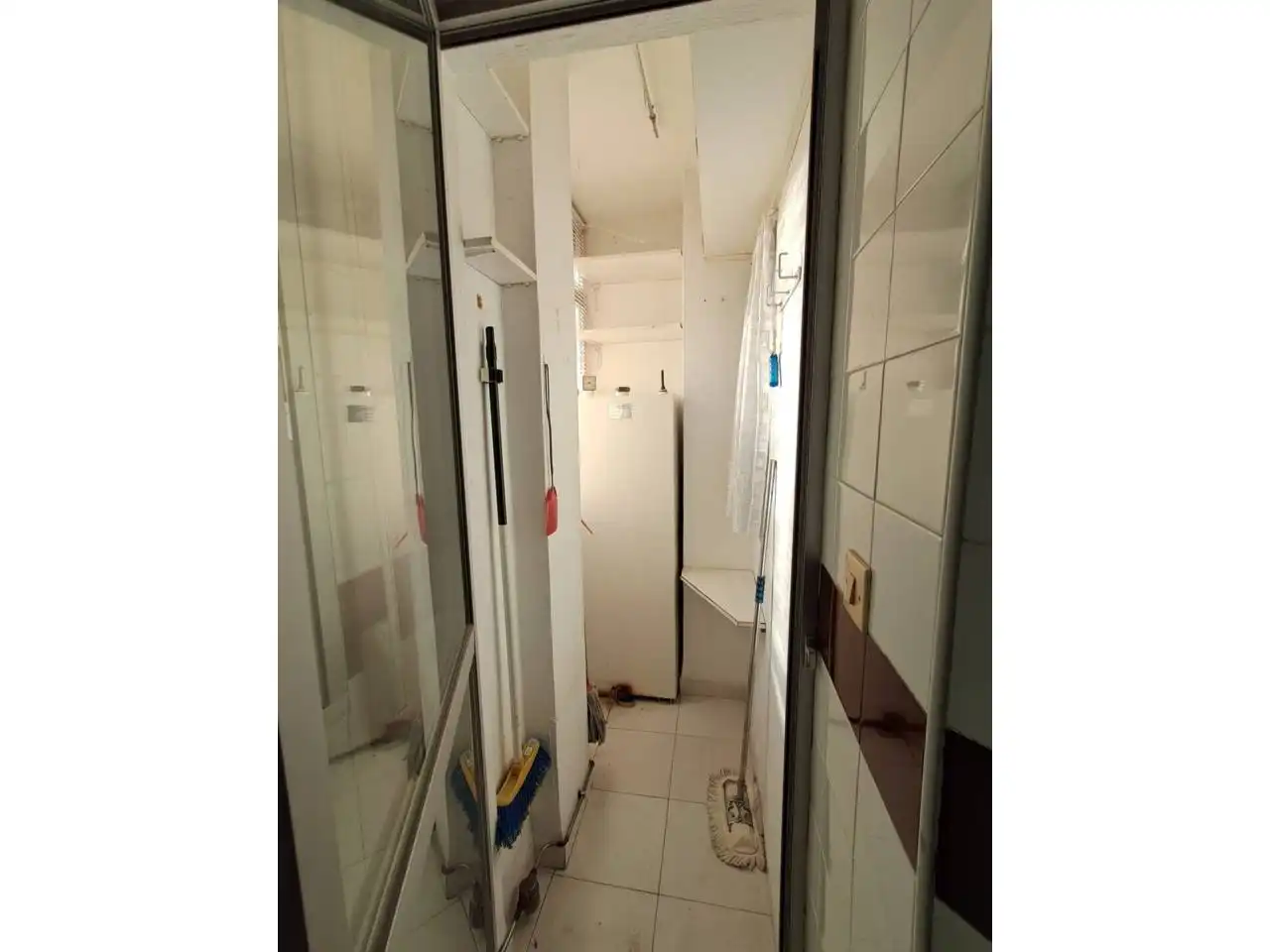 Wohnung zum Verkauf in Carrión de los Condes mit Heizung, Abstellraum und Möbliert