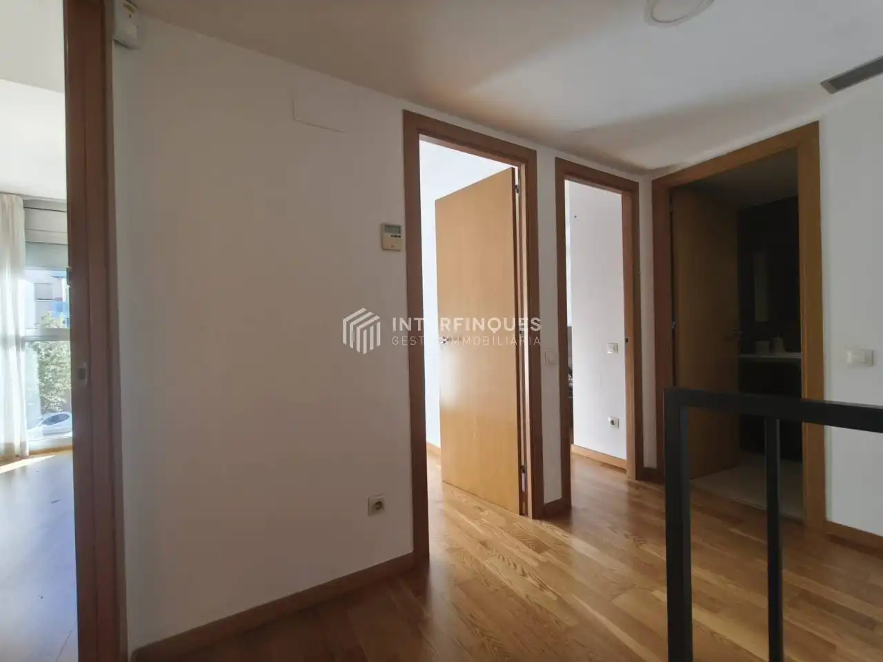 Duplexes for sale in Badalona  with Air Conditioner, Heating and Parquet flooring