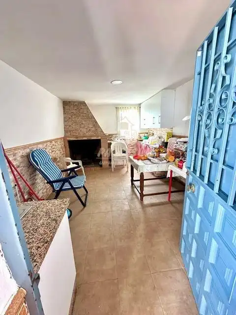 Casa rústica amb jardí en venda a Periurbano Oeste - Sierra, imagen 12