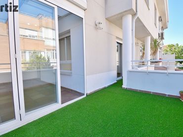 Penthouse zum Verkauf in Fresnos I y II