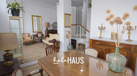 Foto 3 de Pis en venda a Calle del Puerto de Maspalomas, 28, Pilar, Madrid