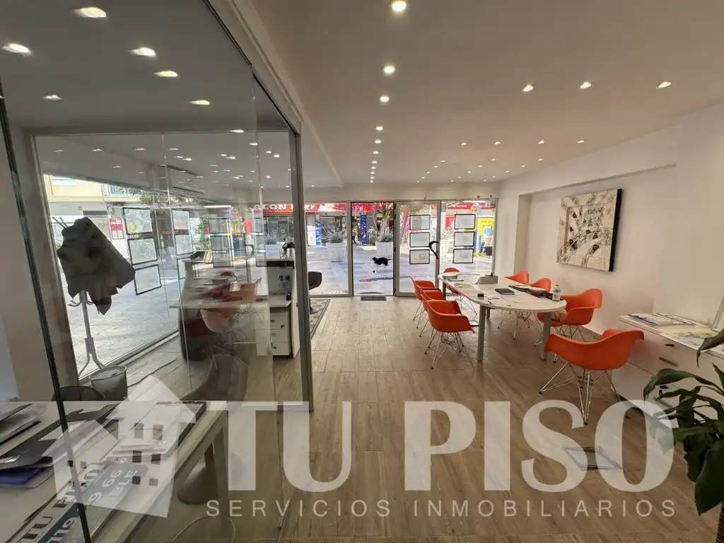 Commercial properties for rent in Benidorm  with Air Conditioner, Heating and Internet