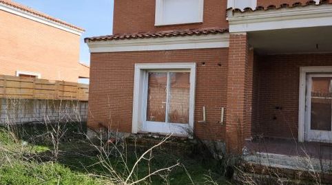 Foto 5 de Casa adosada en venda a Calle Juan de Silva, 30, Barcience, Toledo