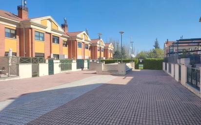 Casa o xalet en venda a Calle José María Pemán, Covaresa, Valladolid Capital