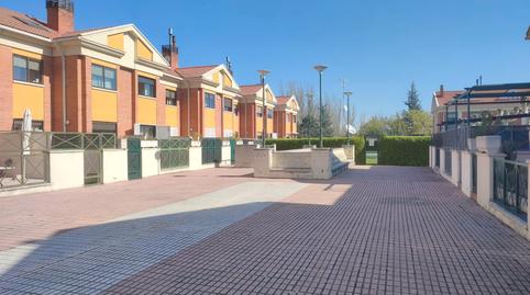 Photo 3 of House or chalet for sale in Calle José María Pemán, Covaresa, Valladolid