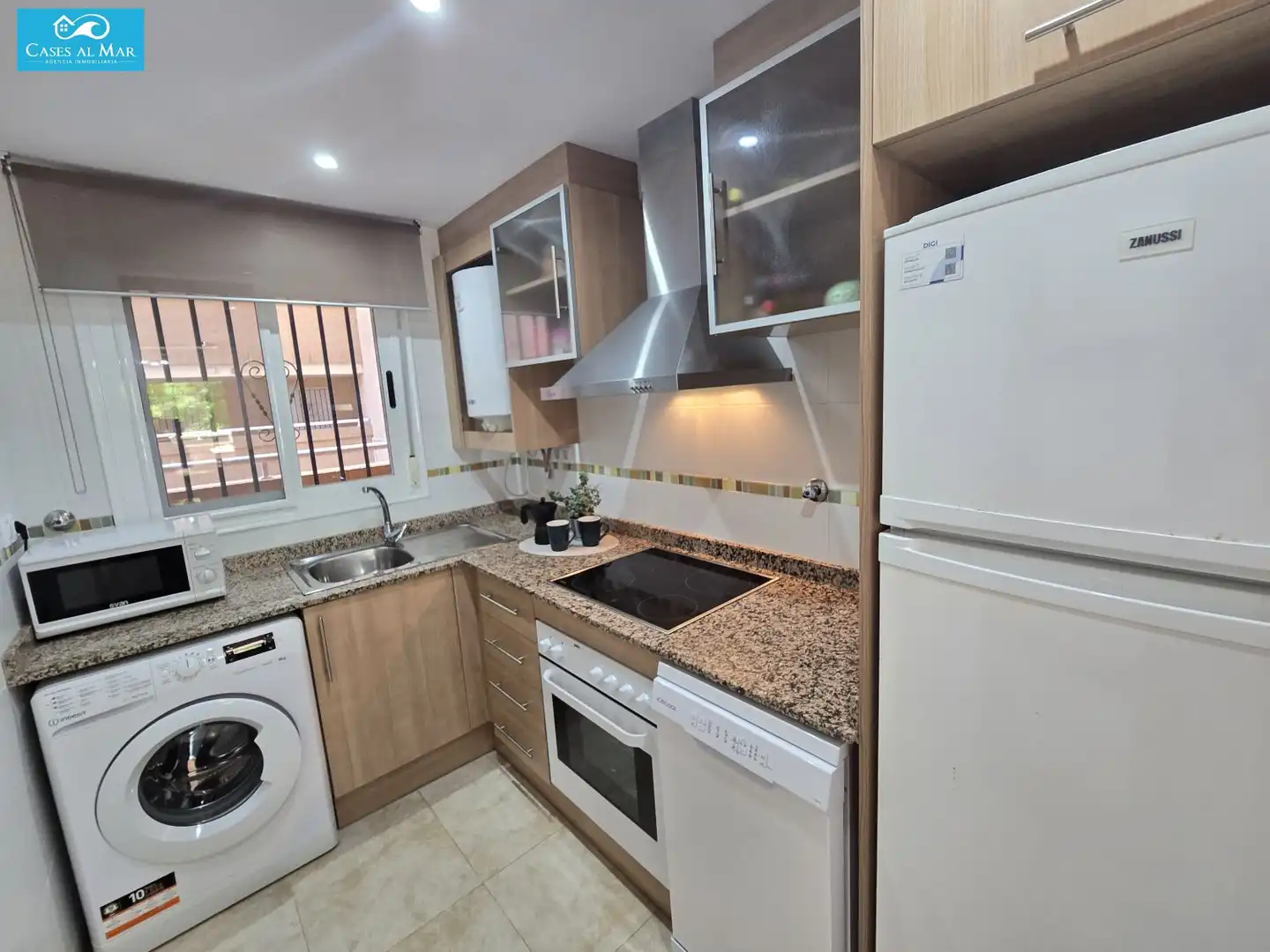 Apartment with pool for sale in Marina d'Or, imagen 12