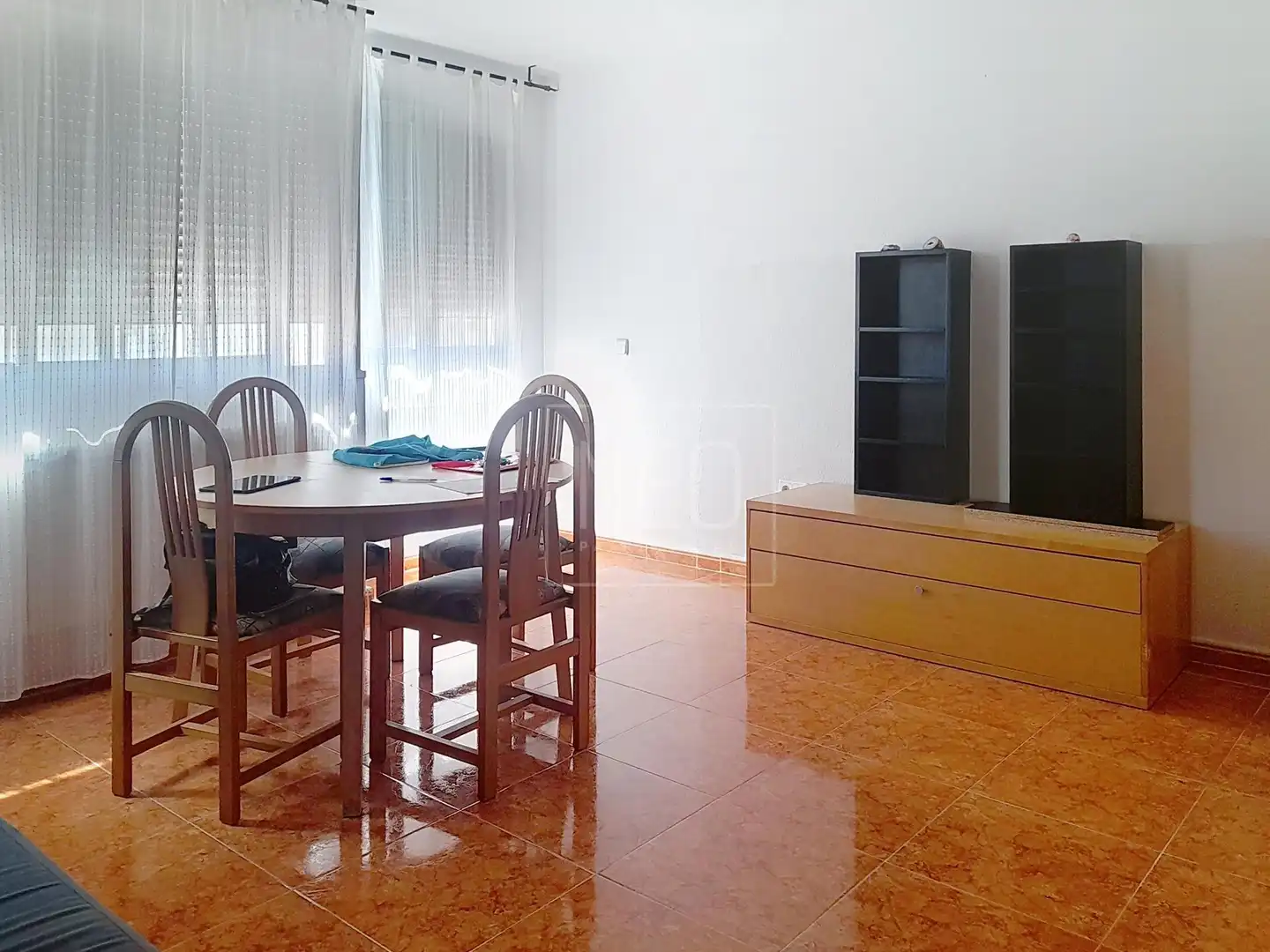 Sala de estar de Piso en venta en Valdemoro con Calefacción