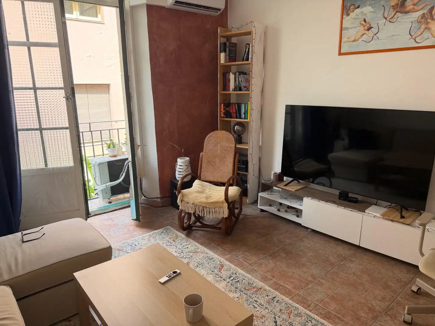 Piso con terraza en venta en Carrer de Sant Pere Més Baix 32, imagen 33