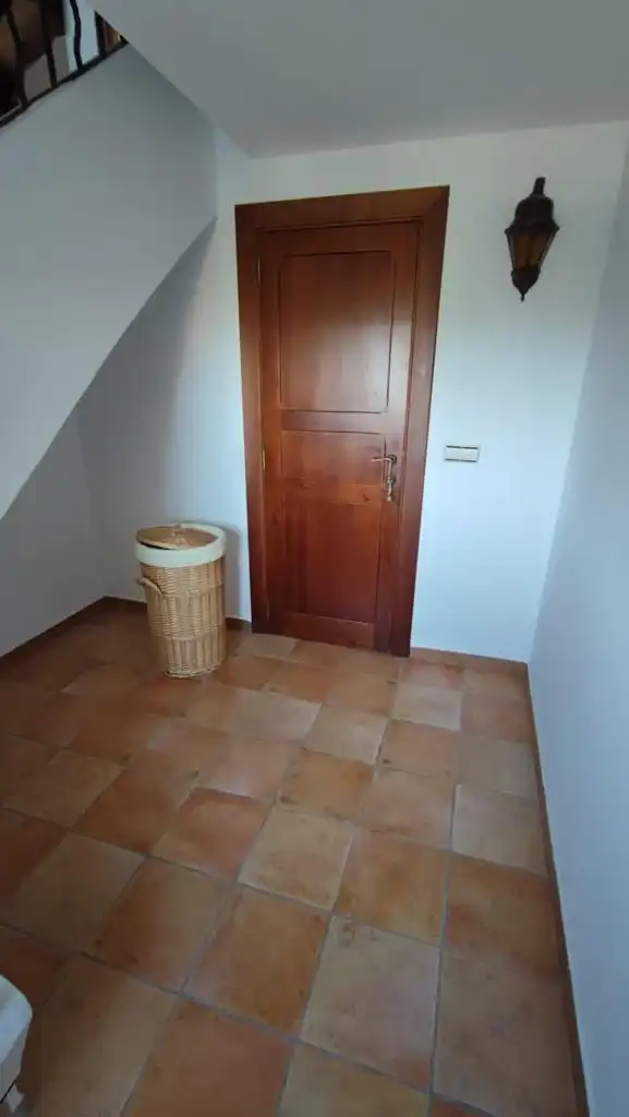 Casa o chalet en venta en Oliva con Jardín privado, Terraza y Amueblado