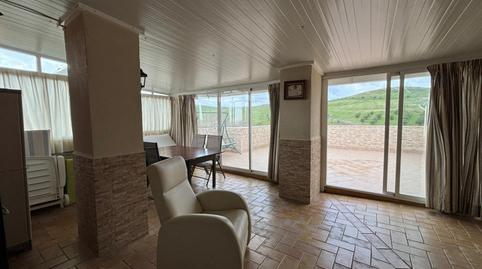 Foto 2 de Àtic en venda a Camas, Sevilla