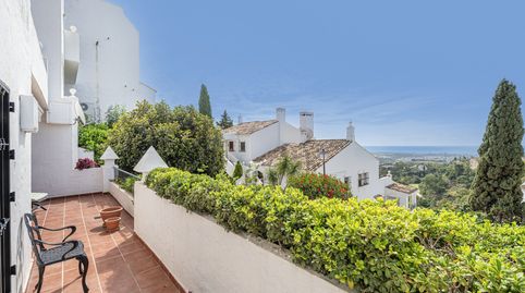 Foto 3 de Apartamento en venta en La Quinta, Benahavís