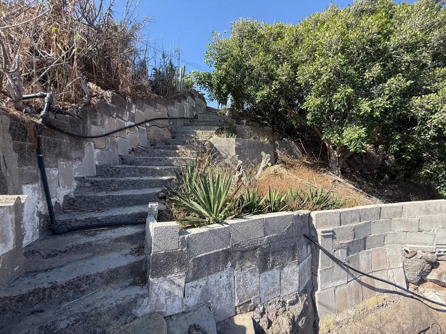 Country house with garden for sale in Calle la Vera, imagen 28