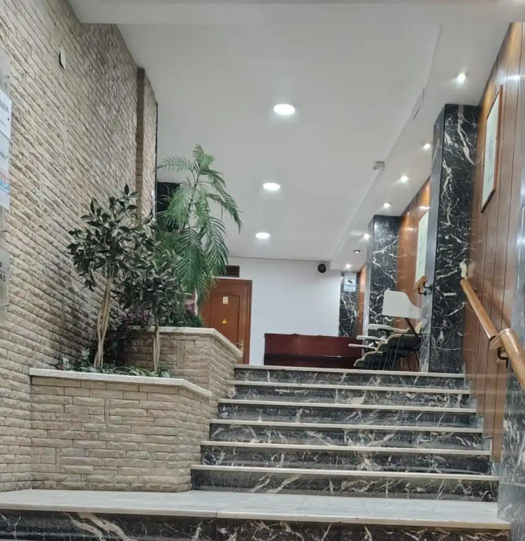 Bureau avec ascenseur à louer à Centro, imagen 6