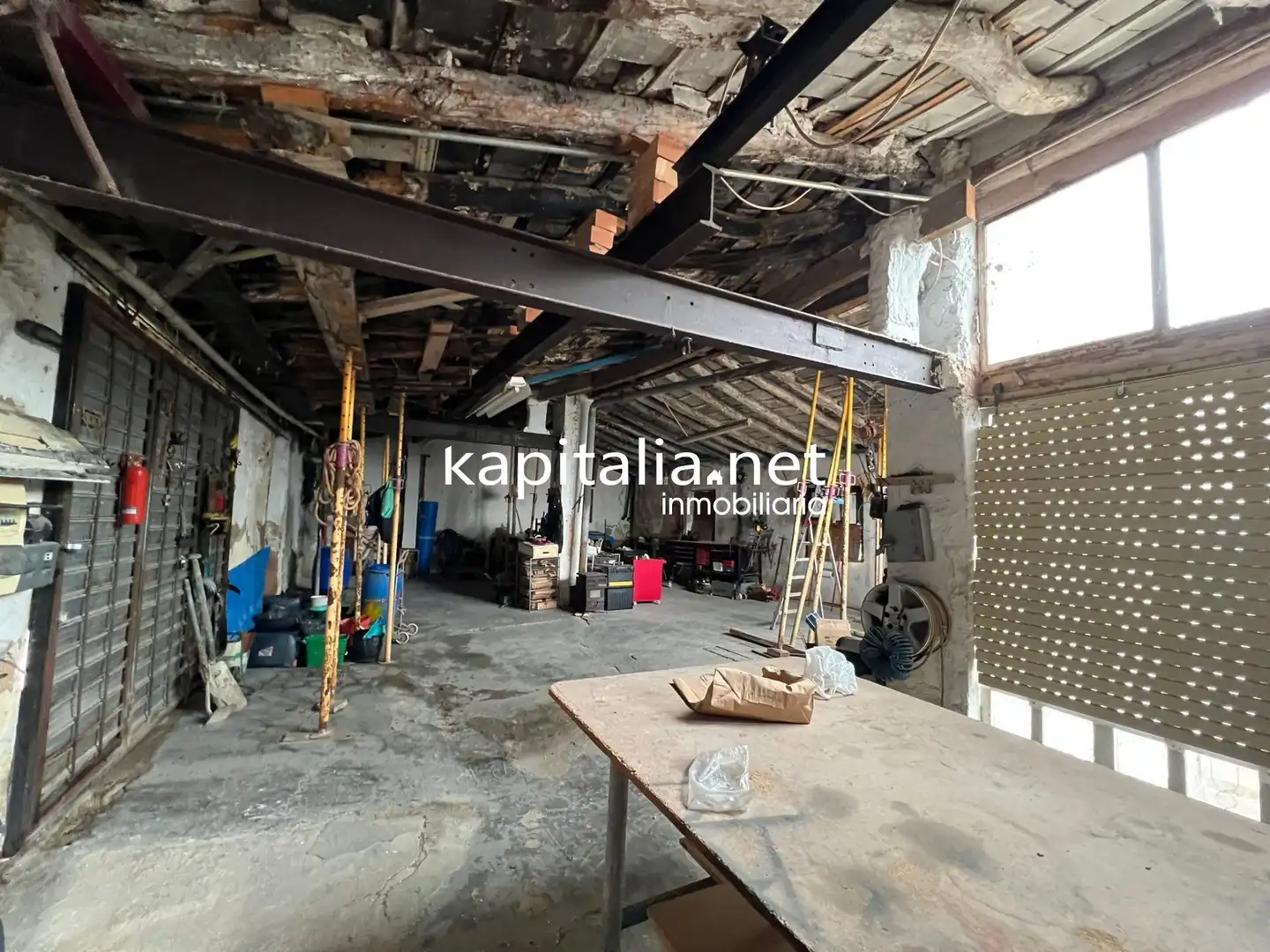 Local en venta en Ontinyent