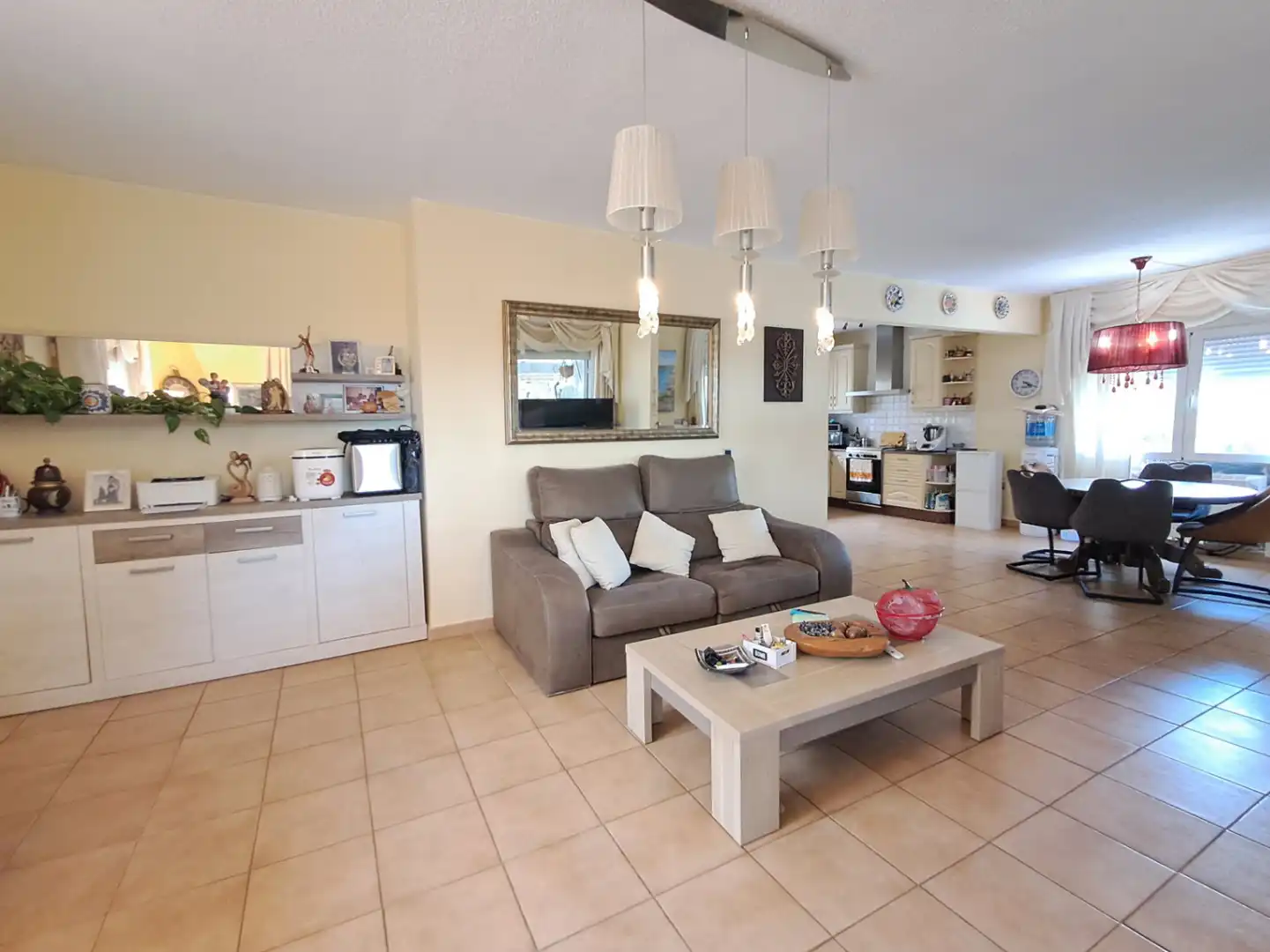 Casa o chalet en venta en San Rafael - Nucia Park