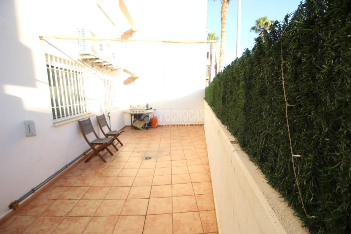 Terrassa de Pis en venda en Churriana de la Vega amb Terrassa