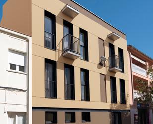 Exterior view of Duplex for sale in Corbera de Llobregat  with Heating