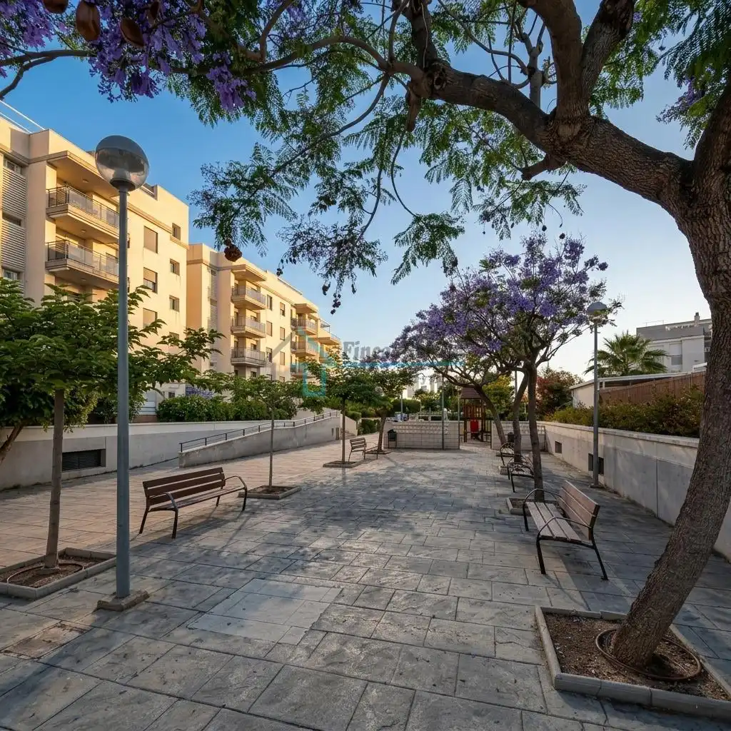 Apartamento con piscina en venta en Canet d'En Berenguer, imagen 32