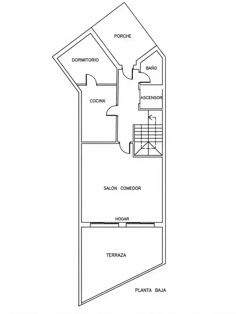 Maison mitoyenne avec piscine à vendre à Principal de la Sierra, imagen 43