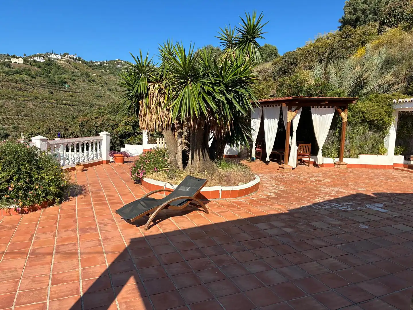 Finca rústica en venta en N/A, -1, Almijara