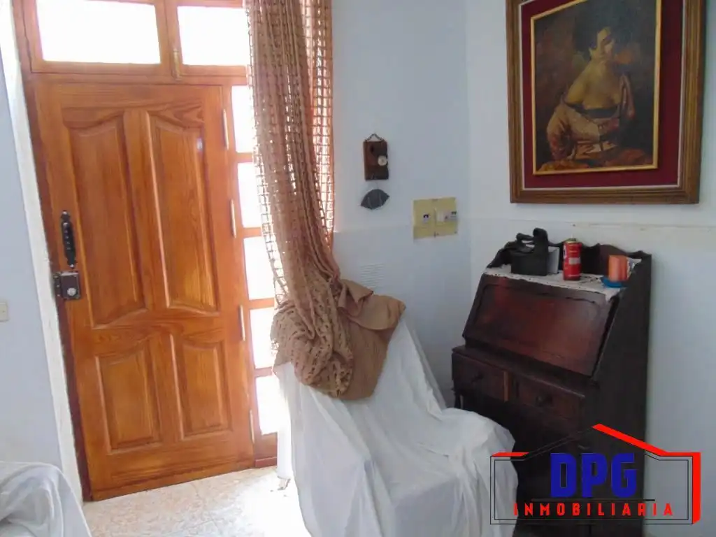 Casa o chalet en venta en Turre con Terraza y Amueblado